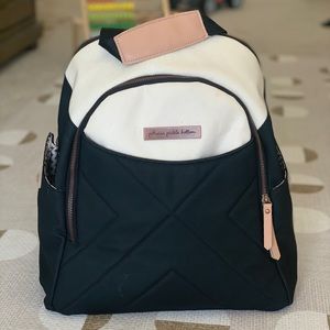 Petunia Pickle Bottom Diaper Backpack